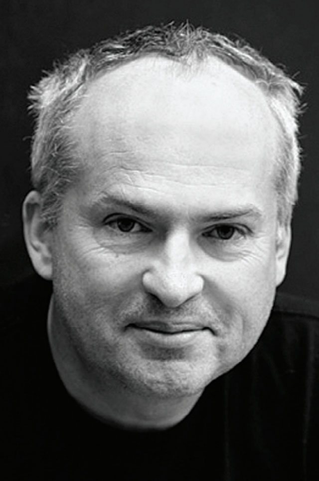 Photo of Josip Novakovich