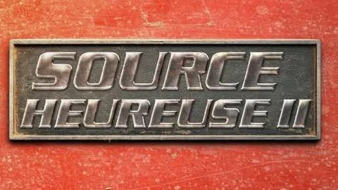 Source Heureuse