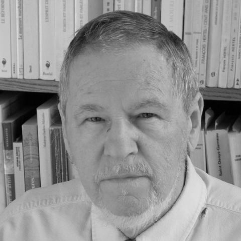 Photo of Réjean Beaudoin