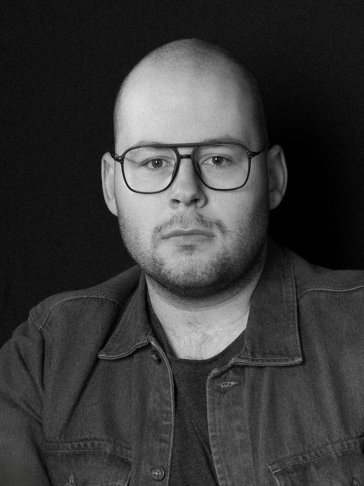Photo of Pierre-Luc Gagné
