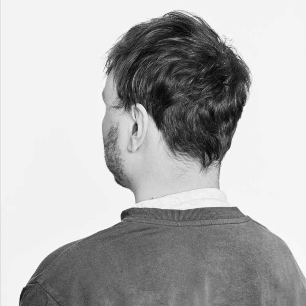 Photo of Olivier Laforest