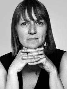 Photo of Pascale Beauregard