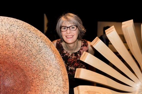 Photo of Christianne Hamel