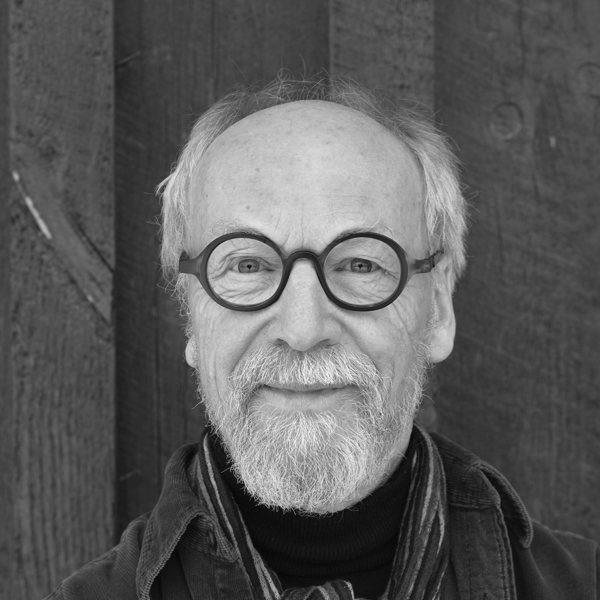 Photo of John Steffler