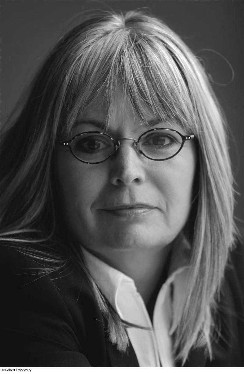 Photo of Johanne Seymour