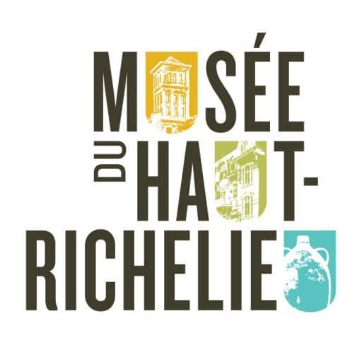 Logo de Musée du Haut-Richelieu