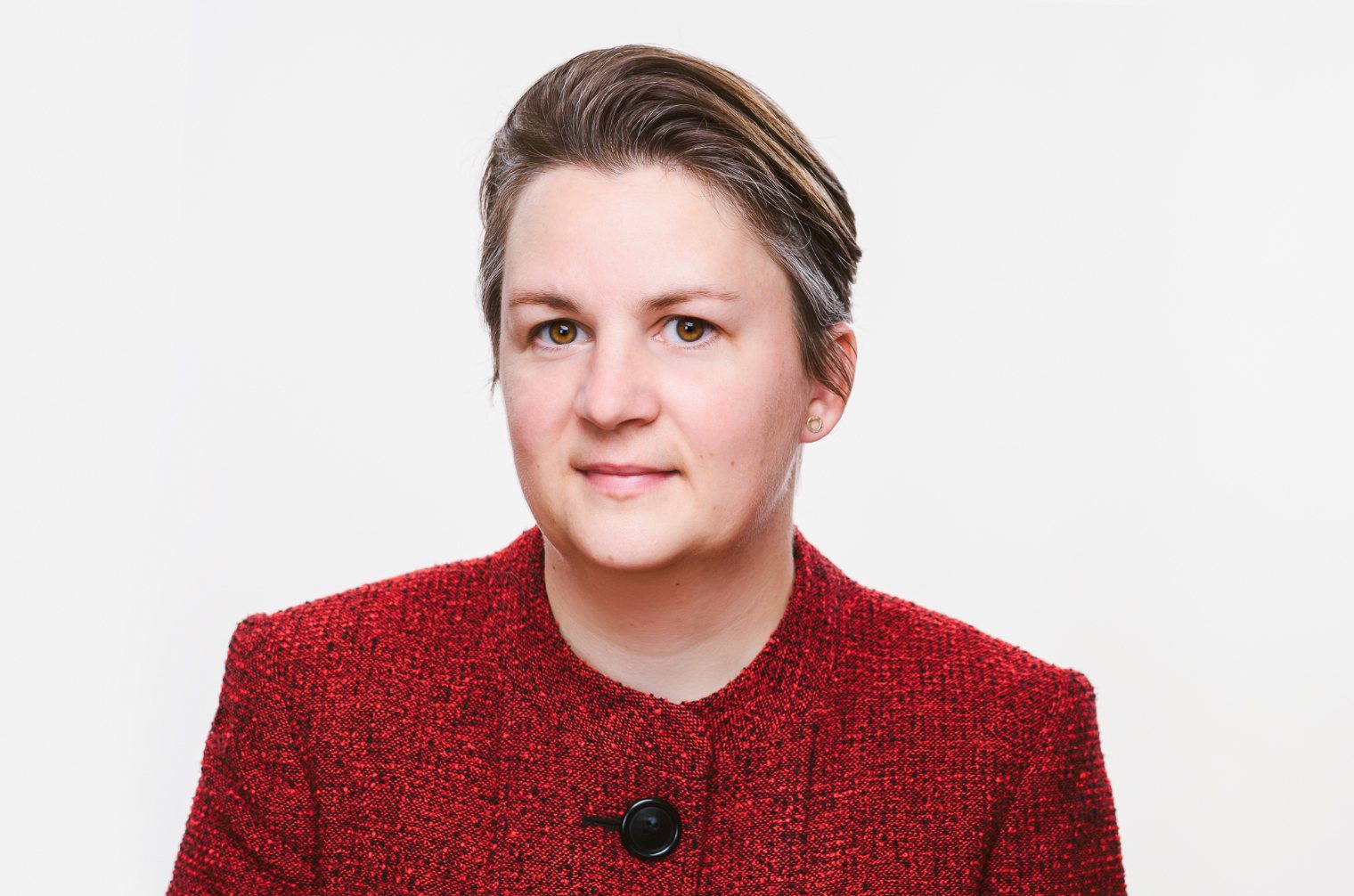 Photo of Julie Picard