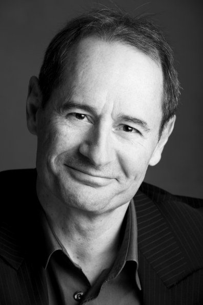 Photo of François Désalliers