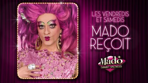 Mado Reçoit