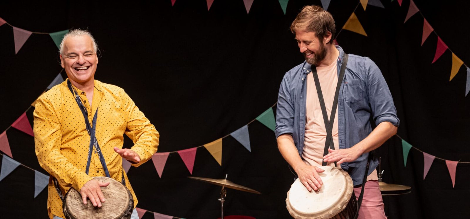 Rythmo-rigolo - Jeunesses Musicales Canada