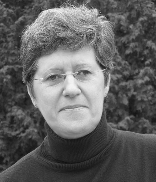 Photo of Odette Mainville