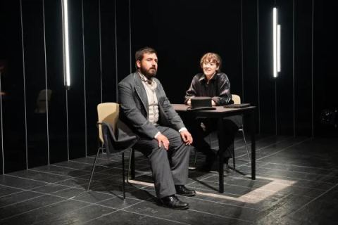 Photo de Théâtre La Bête Humaine
