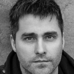 Photo of Philippe Ducros