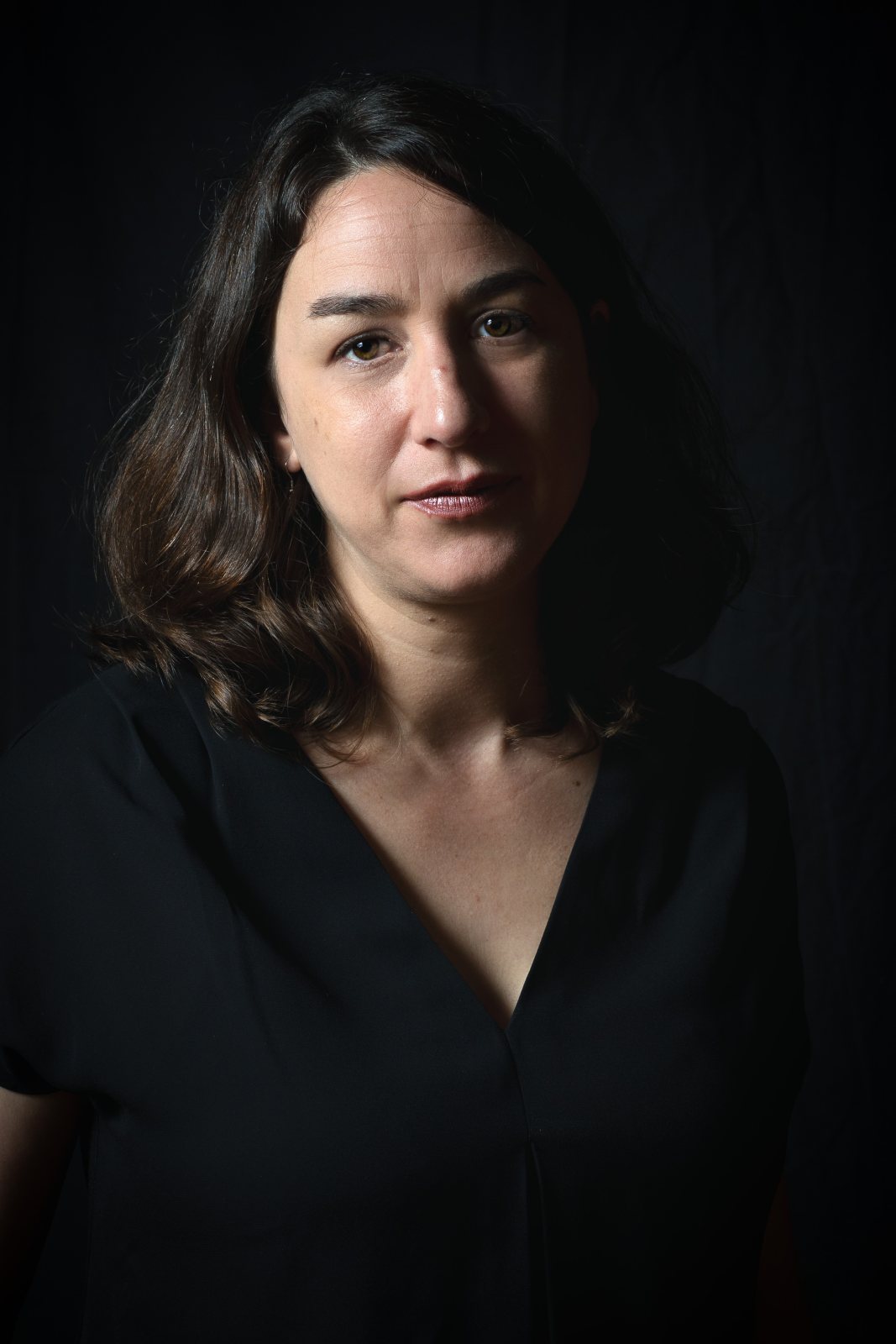 Photo de Esther Laforce