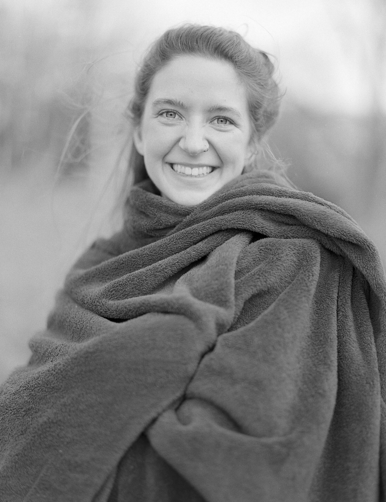 Photo of Camille St-Jacques Couture