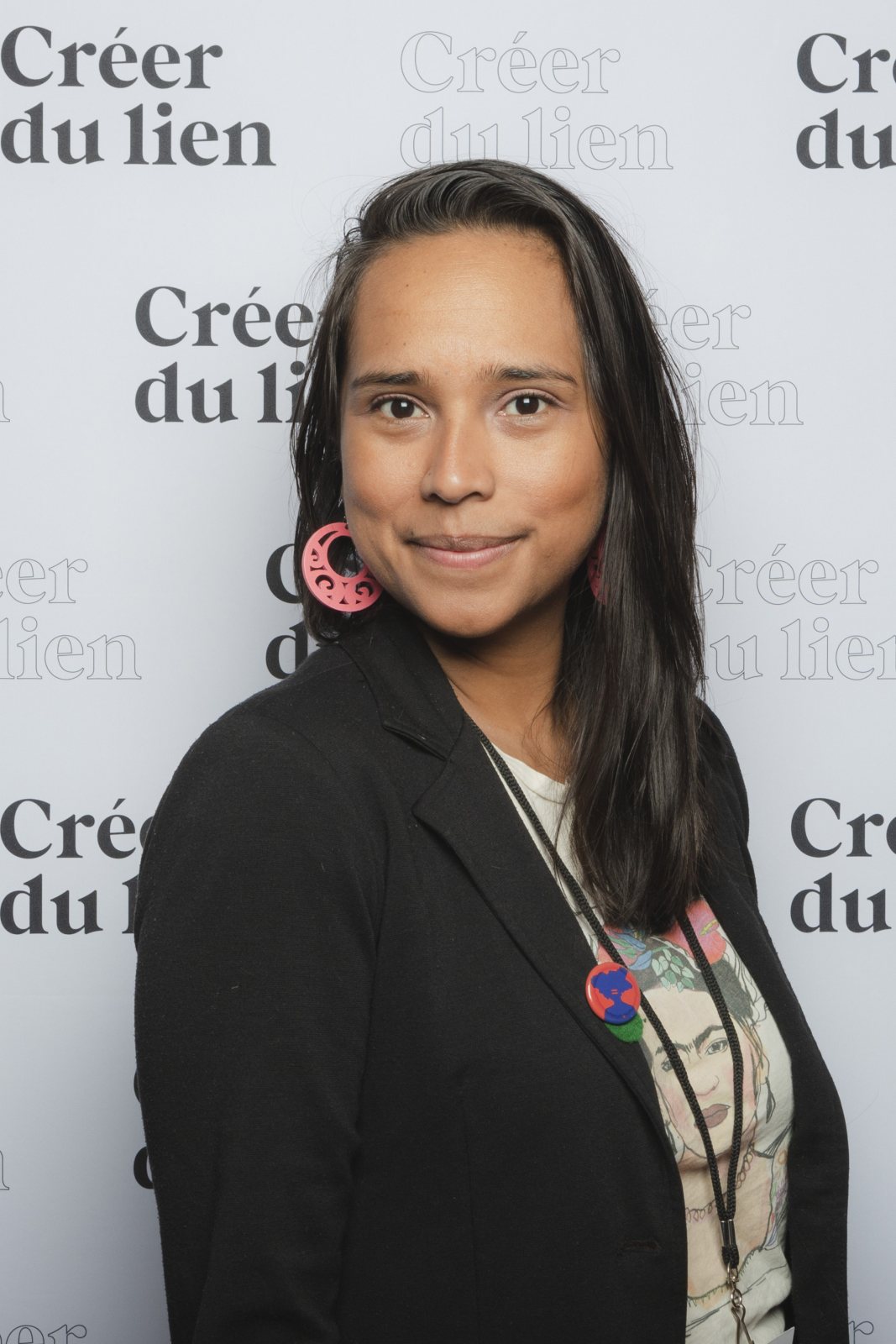 Photo of Natalie Fontalvo