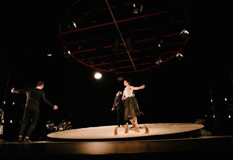Photo of Le Carrousel, compagnie de théâtre
