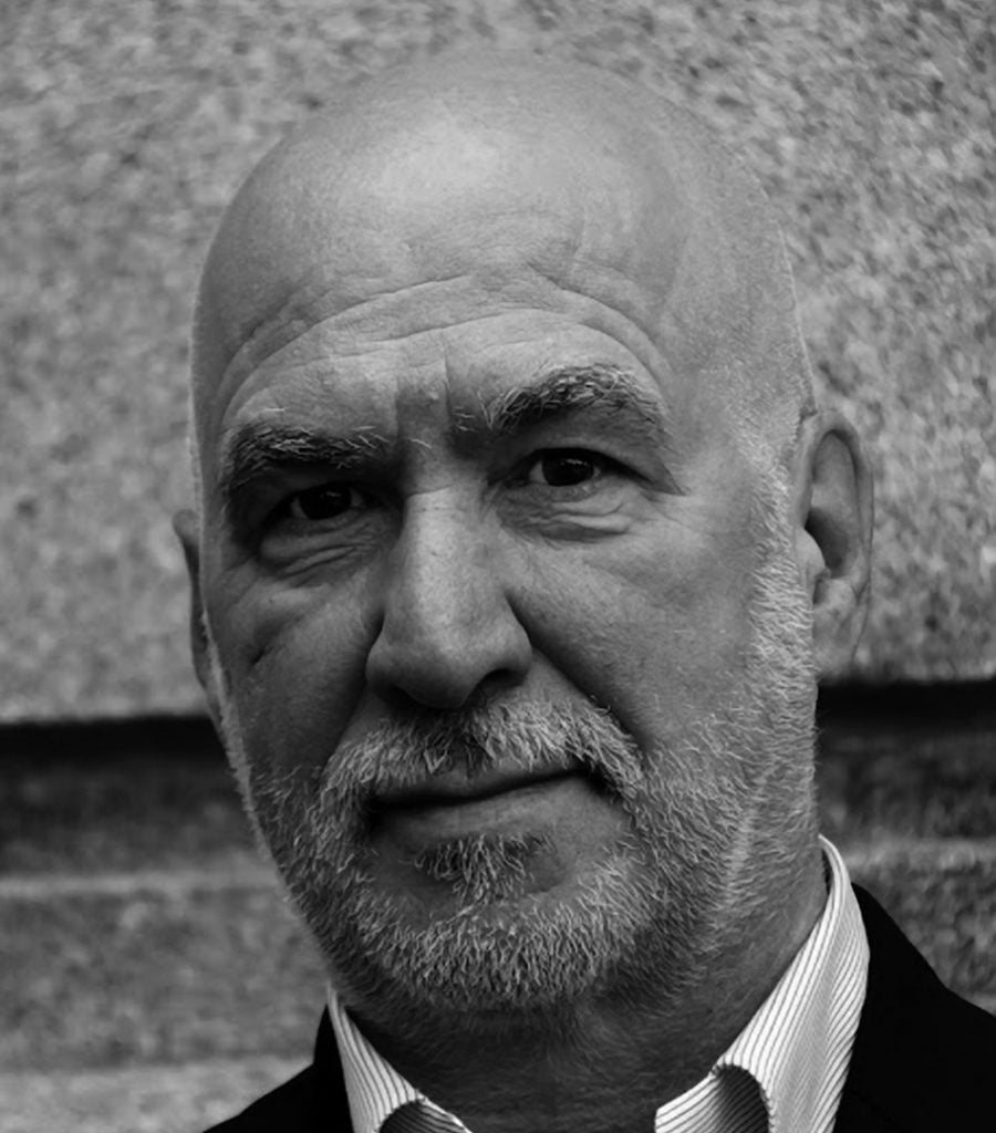 Photo of Pierre-Louis Gagnon