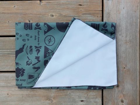 Photo of Artisanat Le trèfle à 4 feuilles