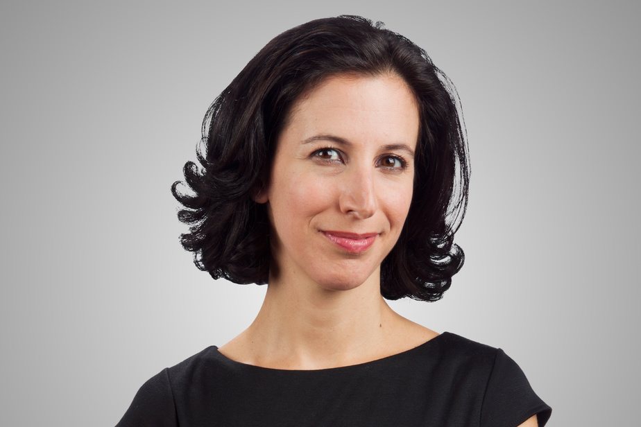 Photo of Rima Elkouri