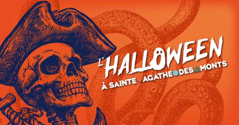 Poster: Halloween 2026