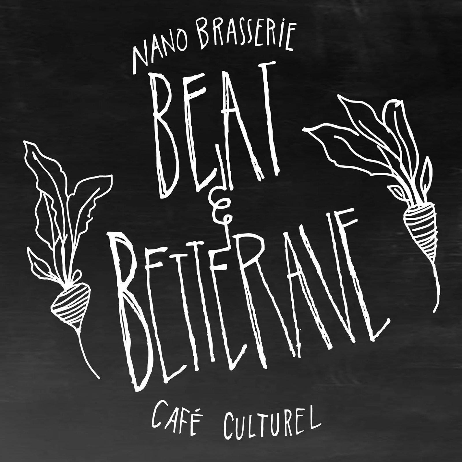 Beat & Betterave logo