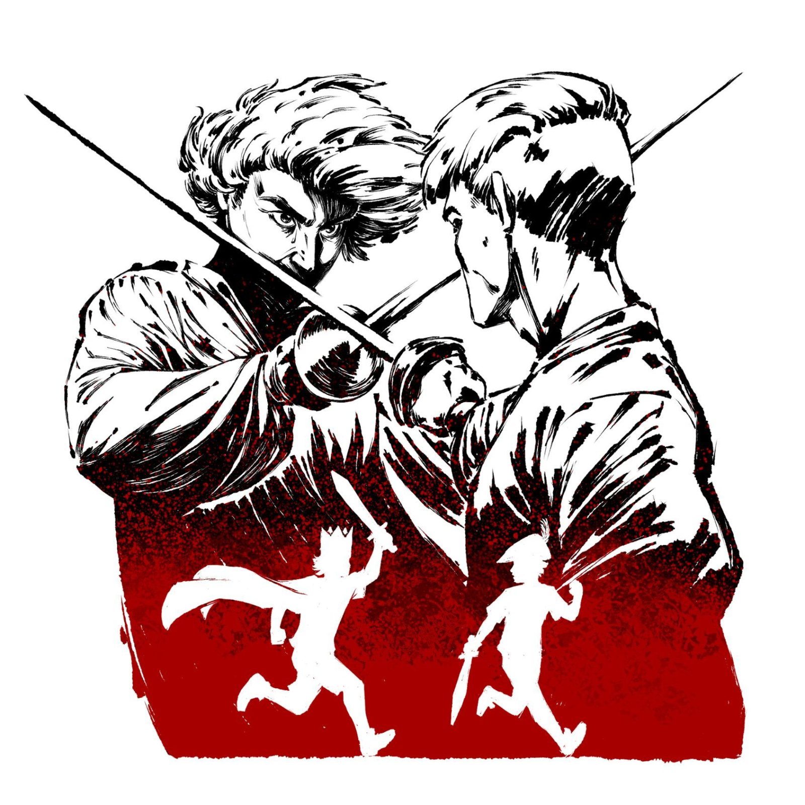 Swashbuckling (or De cape et d'épée)