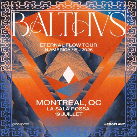 Poster: Balthvs