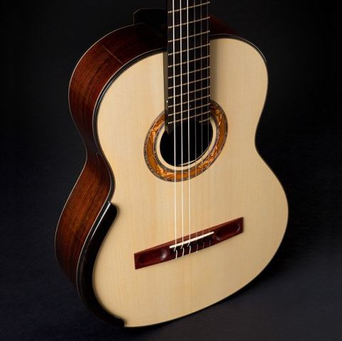 Photo of Greenfield Guitars