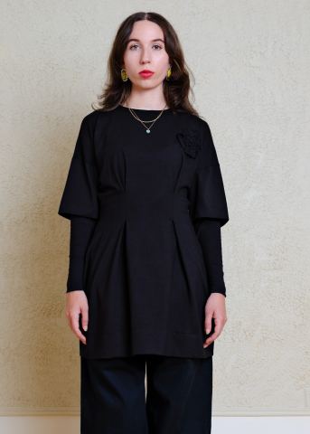 Photo of Andrea G. Hand + Made