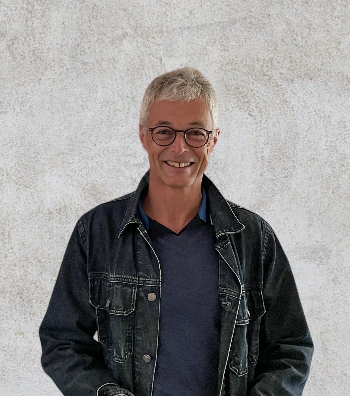 Photo of Patrick Froehlich