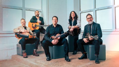 Poster: Le Vent du Nord – Voisinages