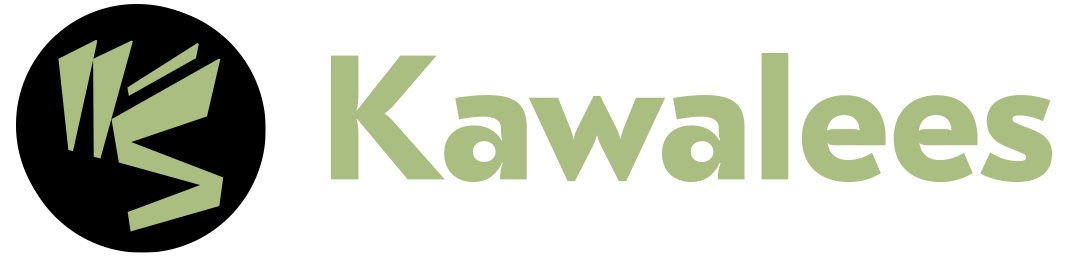 Kawalees logo