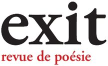 Logo de Exit