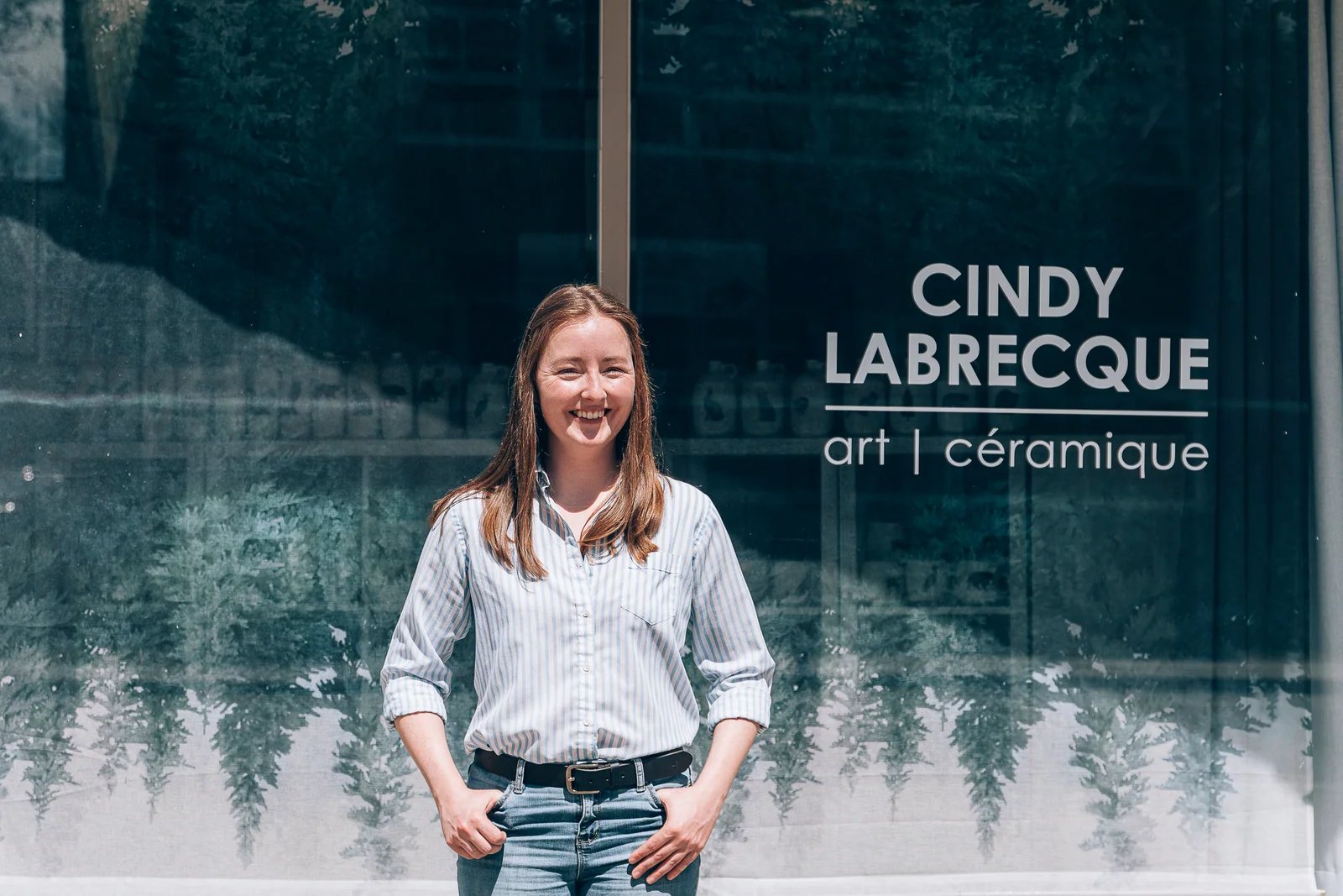 Photo of Cindy Labrecque
