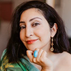 Photo of Baharan Baniahmadi
