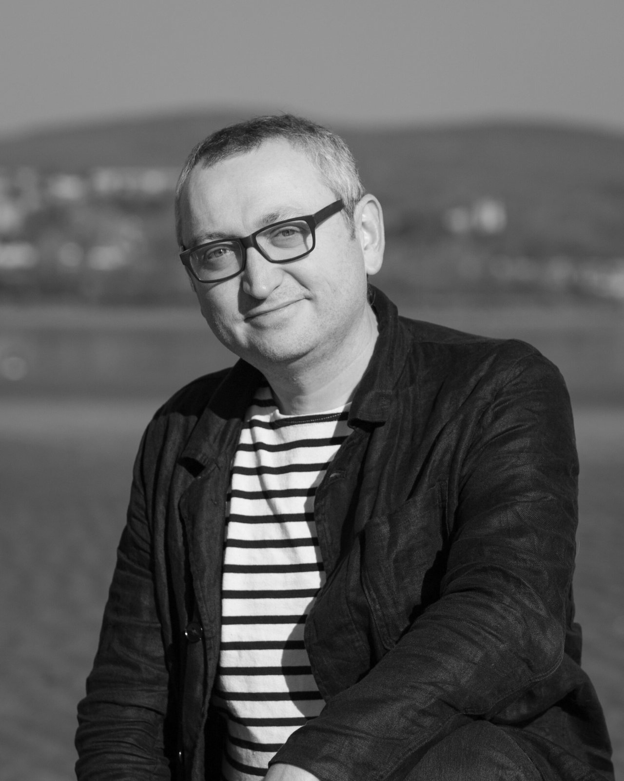 Photo of Mathieu Simoneau