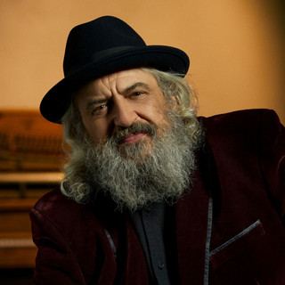 Photo of Yves Lambert