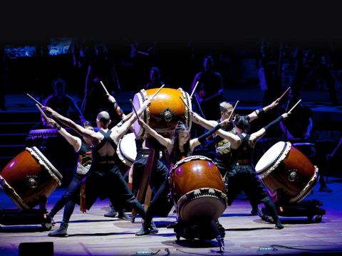 Poster: TAIKOPROJECT
