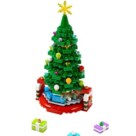 Poster: LEGO collectif