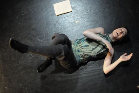 Photo de Théâtre L'instant