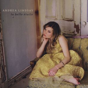 Photo of Andrea Lindsay