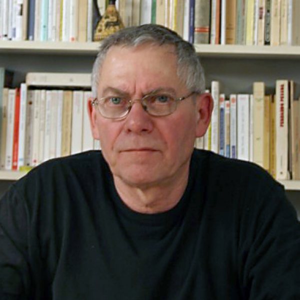Photo of Jean-Marie Papapietro