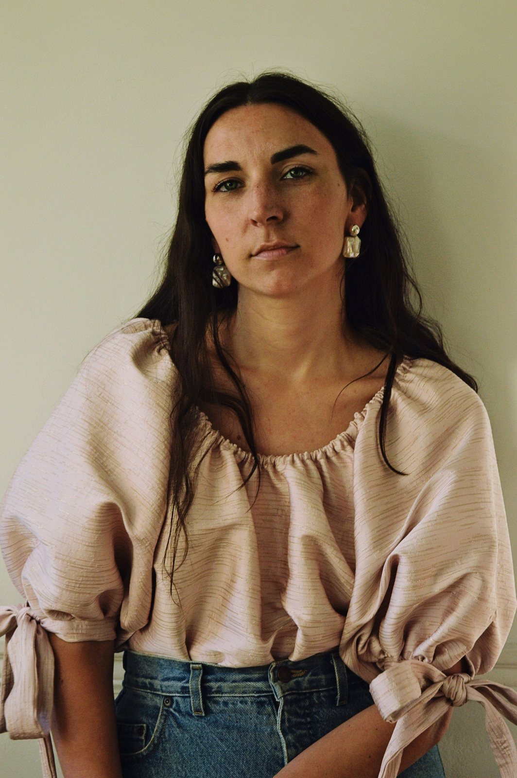 Photo of Eliza Faulkner