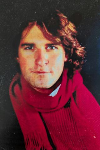 Photo of Jean-François Beauchemin
