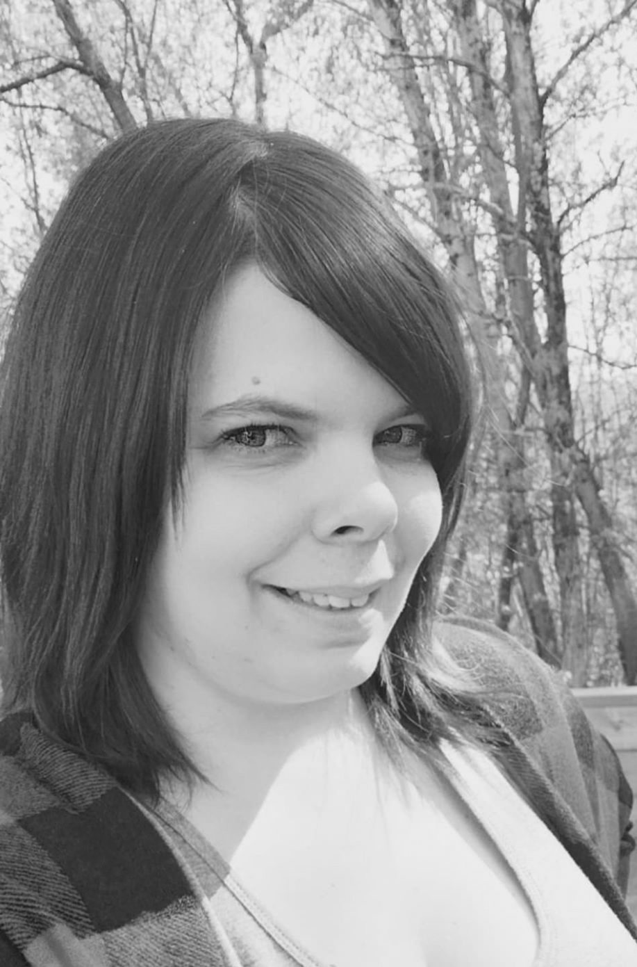 Photo of Caroline Langevin