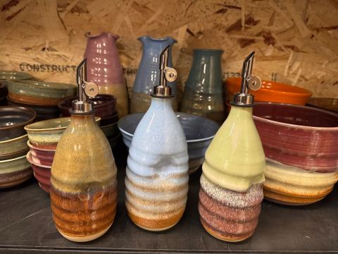 Photo of Poterie Zoelise