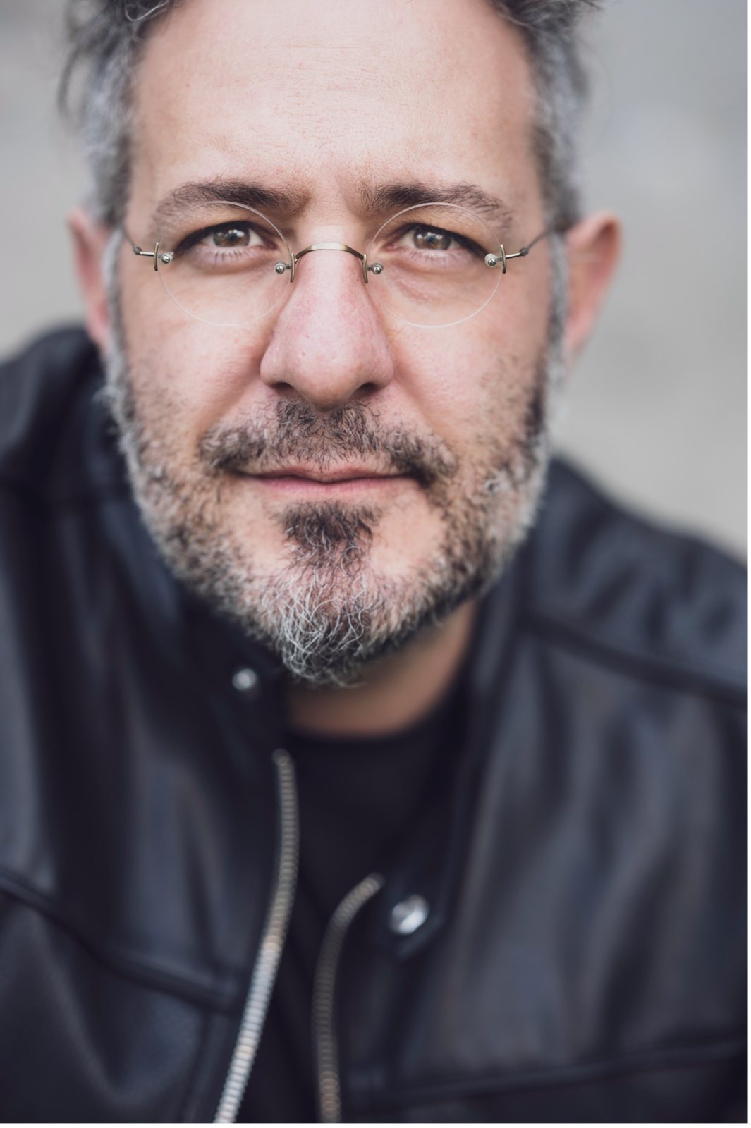 Photo of Nicolas Boulerice