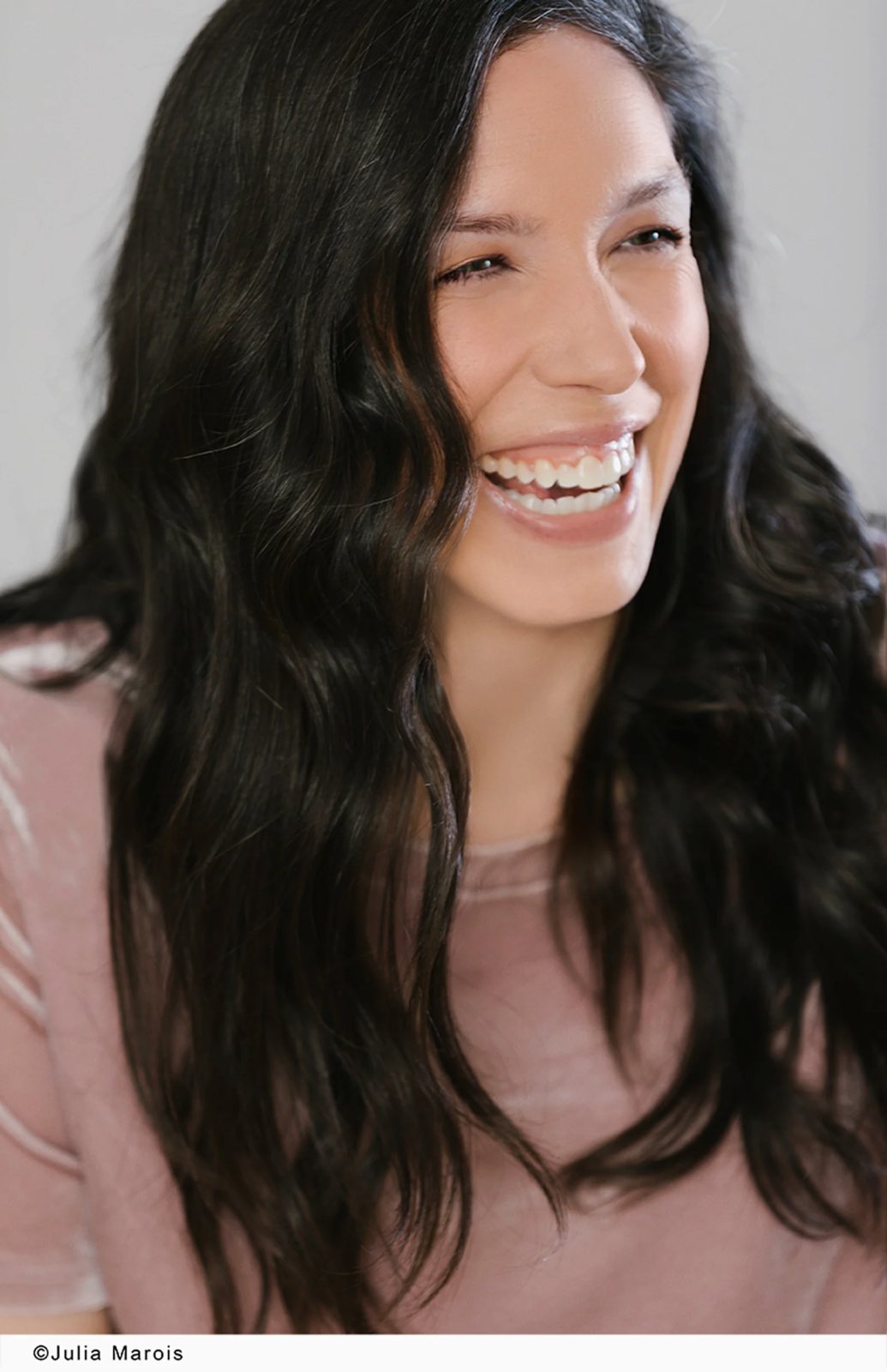 Photo of Gabrielle Caron