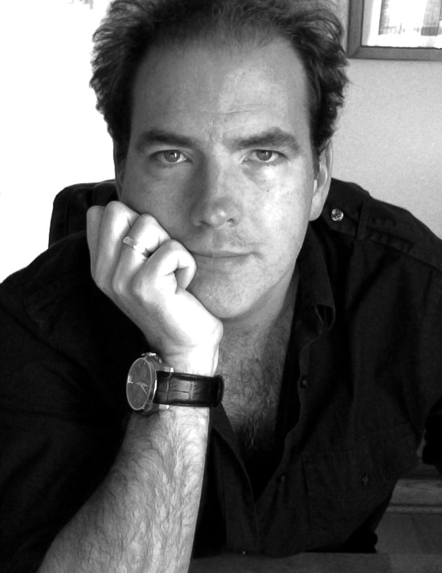 Photo of Martin Robitaille